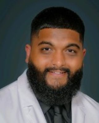 Photo of Ali Rehman, Psychiatric Nurse Practitioner, APRN, PMHNP