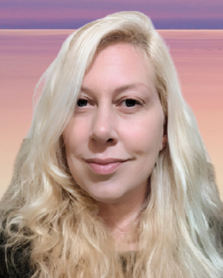 Photo of Robin Carroll, Marriage & Family Therapist, MA
