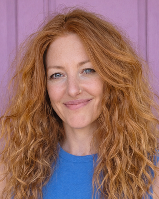 Photo of Kendra Seoane, Licensed Professional Counselor Candidate, MA, LPCC, EMDR