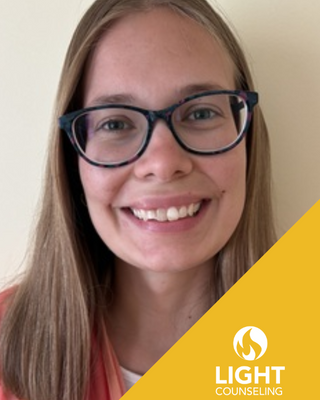 Photo of Joelle Yutzy, Resident in Counseling