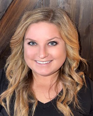 Photo of Jordan Kaurin, Licensed Professional Counselor, LPC