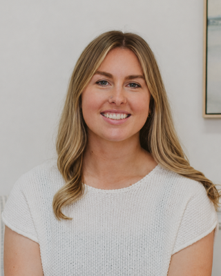 Photo of Molly Martin, Licensed Professional Counselor, LPC