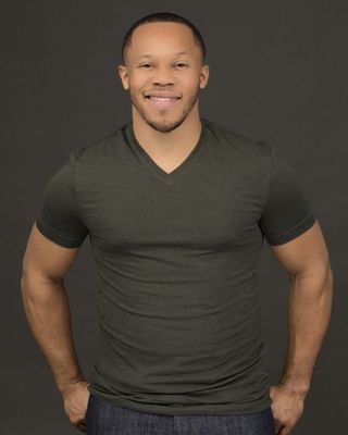 Photo of Brandon Kennedy - From Under the Rug, Clinical Social Work/Therapist, MSW, PSW