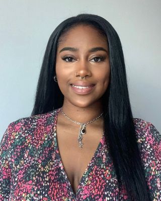 Photo of Jessica Simone Harris - Inner Light Therapies, Psychotherapist, MA, MBACP