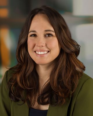 Photo of Dr. Kristin Rice, Licensed Professional Counselor, LPC, DBH, MS