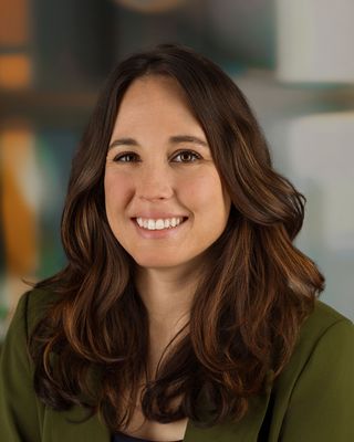 Photo of Dr. Kristin Rice, Licensed Professional Counselor, LPC, DBH, MS