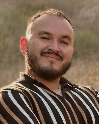 Photo of Juan Ramon Napoles Diaz, Associate Clinical Social Worker, MSW, ACSW