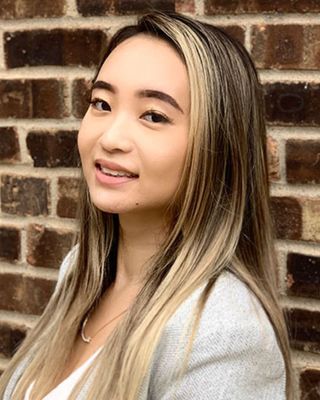 Photo of Tiffany Chin, Clinical Social Work/Therapist, LCSW