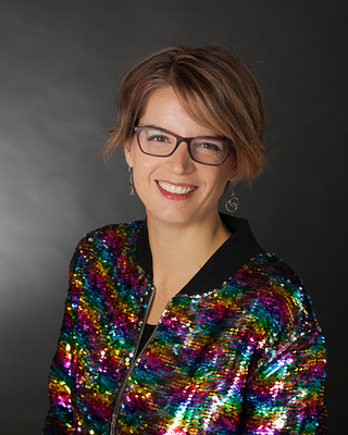 Photo of Kelsy Hoerauf, Marriage & Family Therapist in Linden, MI