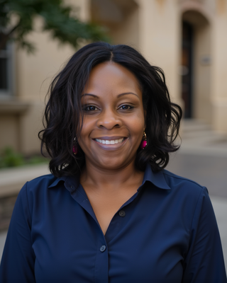 Photo of Edwana Cottman, Clinical Social Work/Therapist, LCSW