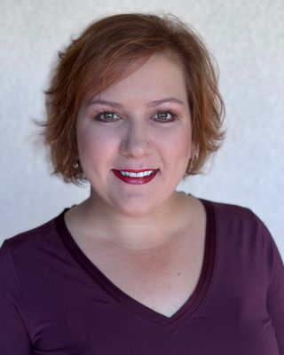 Photo of Allison Elizabeth Martone, Licensed Professional Counselor, MA, CPC-I, LPC