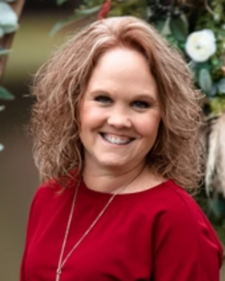 Photo of Katrina Myers, Licensed Professional Counselor, LPC