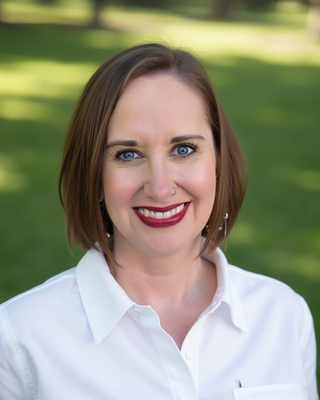 Photo of Amber Rahim, Licensed Professional Counselor, LPC