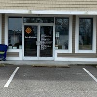 Gallery Photo of Entrance to Hearts & Sol Wellness