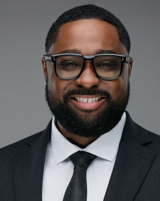 Photo of Dr. Nickolas Spears, Licensed Professional Counselor, PhD, LPC