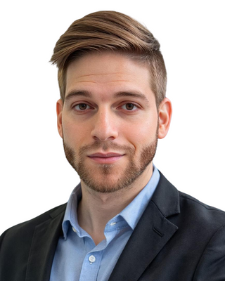 Photo of David Krasnov, Psychiatric Nurse Practitioner, PMHNPBC