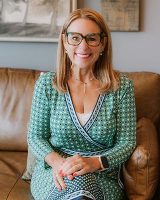 Photo of Darcy Stivland (Openings), Licensed Professional Counselor, LCSW WI, MSW, ICF, LICSW, MN