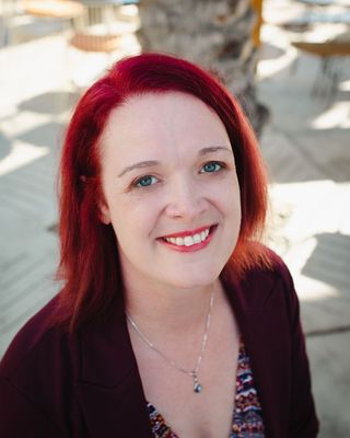 Photo of Brandy Murray, Clinical Social Work/Therapist, LCSW