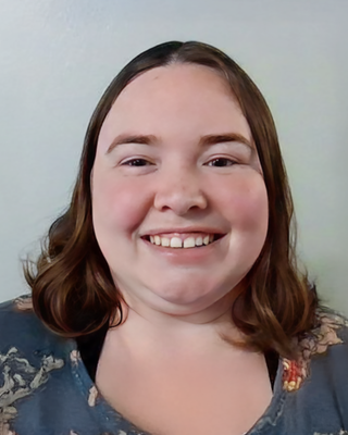 Photo of Ashleigh Milam, Clinical Social Work/Therapist, LCSW