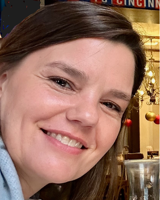 Photo of Gina Dorn-Niebur, Resident in Counseling, MA