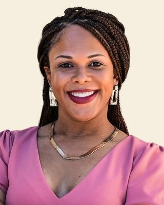 Photo of Tiffani Walker, Counselor, APC