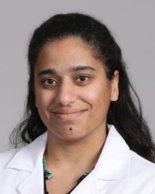 Photo of Noeen Sarfraz, Psychiatrist in 60611, IL