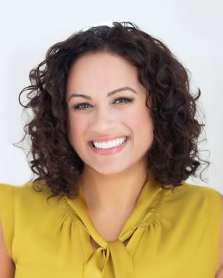 Photo of Elizabeth Carr, Counselor, MA, LPC, ACS