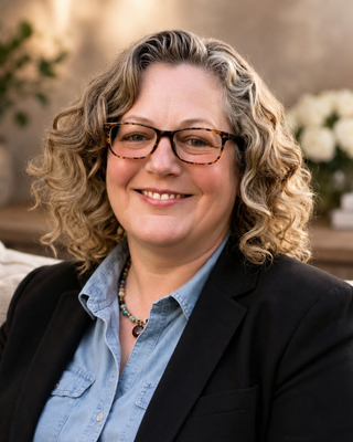 Photo of Shawn Reagan - Shawn Reagan, LPC, Individual & Couples Therapy, Licensed Professional Counselor, LPC