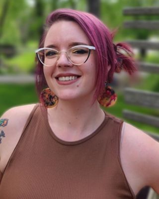 Photo of Jennifer Plymale, Clinical Social Work/Therapist, MSW, LISW