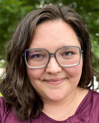 Photo of Megan Smithell, Pre-Licensed Professional