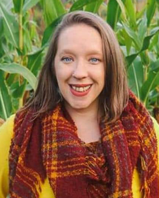 Photo of Brittney Carter, Licensed Professional Counselor, LPC