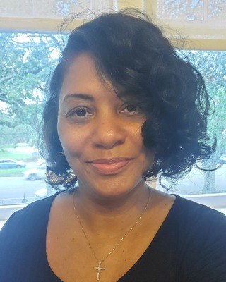 Photo of Tomeka Bennett Jackson, MA, LPC, NCC, Licensed Professional Counselor in New Orleans