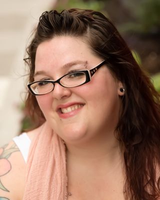 Photo of Stephanie Edmonds, Psychiatric Nurse, RN, BScN, CPMHN