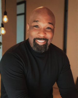 Photo of Perry Coats, Pre-Licensed Professional