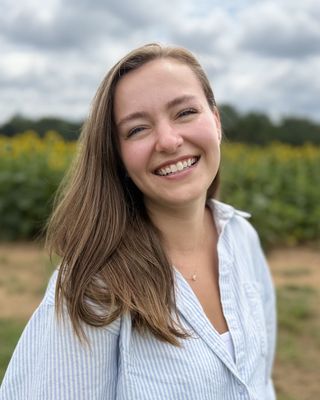 Photo of Madison Alvarez, Licensed Clinical Mental Health Counselor, M.Ed., LCMHC