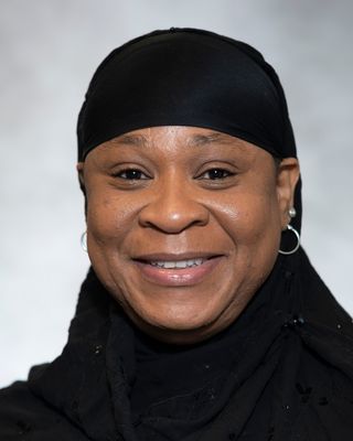 Photo of Nafisah Downs - Nafisah Downs, Licensed Social Worker, LCADC, SAP