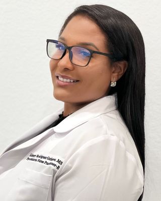 Photo of LISNEY RODRIGUEZ GUTIERREZ, Psychiatric Nurse Practitioner, PMHNP