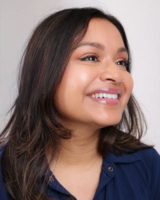 Photo of Melynda Cabrera, Licensed Professional Counselor, MS, LPC