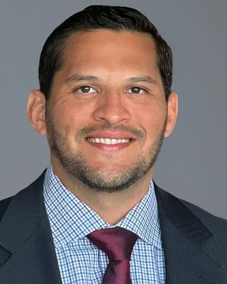 Photo of Jose Rodriguez, Clinical Social Work/Therapist, LCSW, MBA