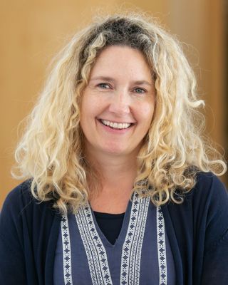 Photo of Mandy Herrick, Psychotherapist, MA, PBANZ