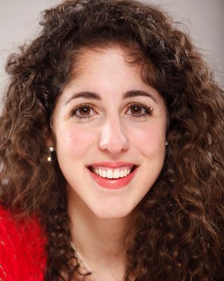 Photo of Rana Sioufi, Psychologist, PhD