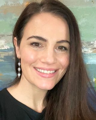 Photo of Jessie D'Antonio, Licensed Professional Counselor, MA, LPC, NCC