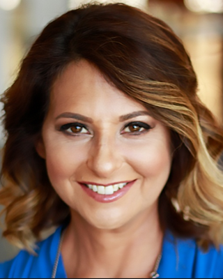 Photo of Laurie Goldey, Marriage & Family Therapist
