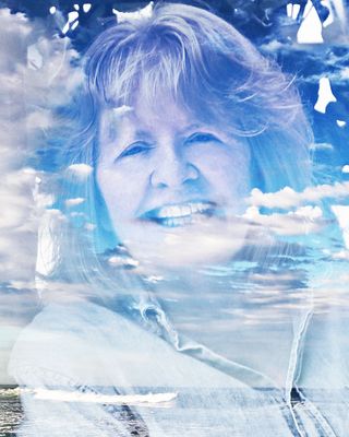 Photo of Joyce Erickson, Licensed Professional Counselor, LPC