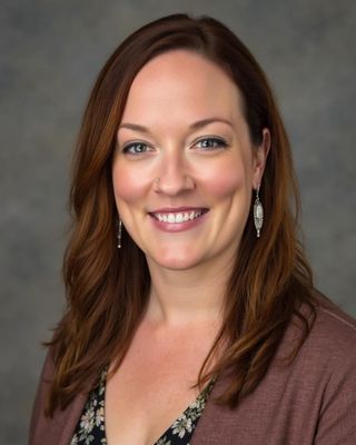 Photo of Dr. Meredith Adams, Licensed Professional Counselor, PsyD, LPC