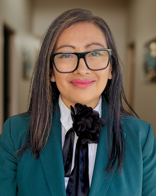 Photo of Marlene Woods, Marriage & Family Therapist Associate, LMFT-A