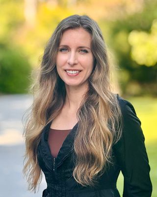 Photo of Cristy Scarson, Marriage & Family Therapist Associate, AMFT