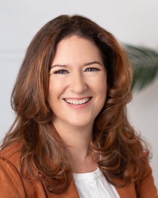 Photo of Danielle M Causley, Clinical Social Work/Therapist, LCSW