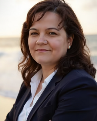 Photo of Anastasia Mercado, Licensed Clinical Professional Counselor, LPC