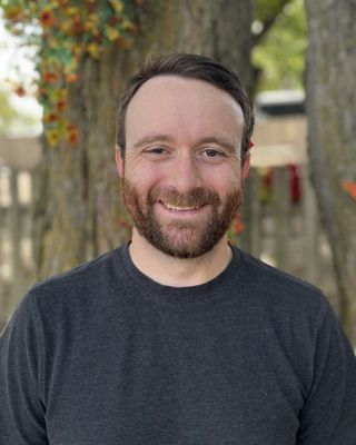 Photo of Andy McIlwee, Pre-Licensed Professional, LMFT, T-LMFT